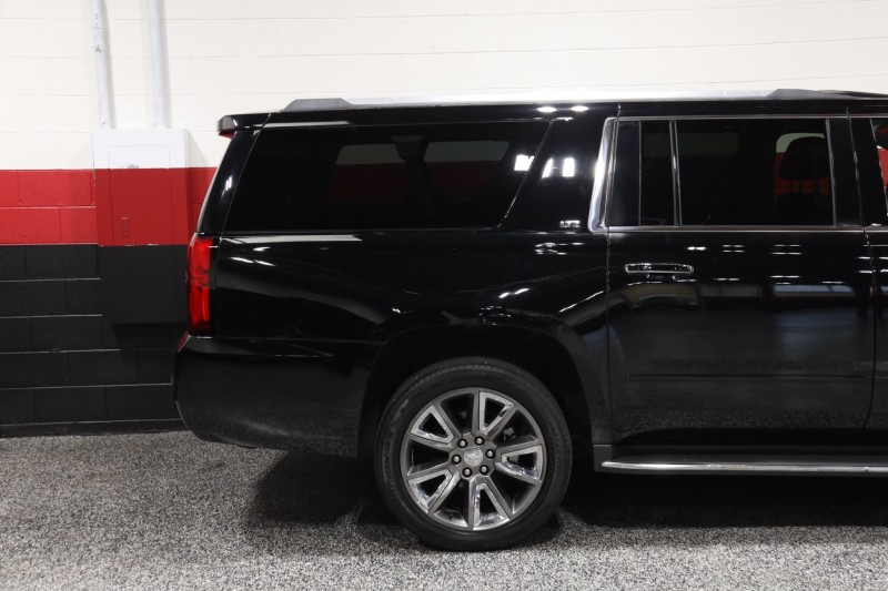 2015 Chevrolet Suburban LTZ 4WD 4dr Suv in , 