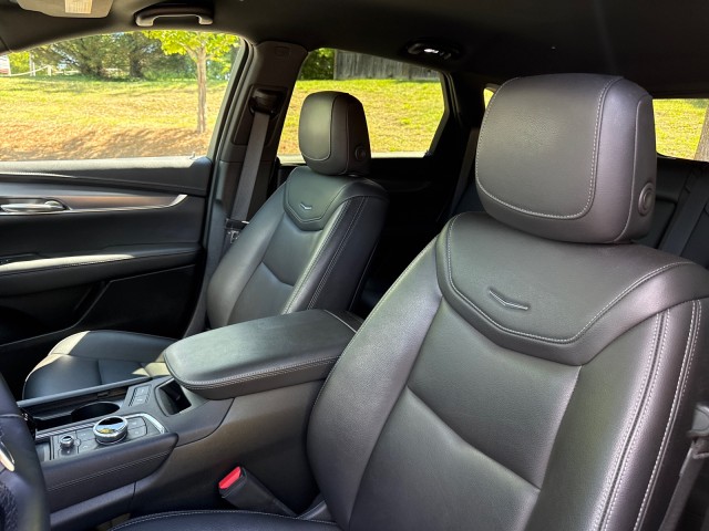 CadillacXT522