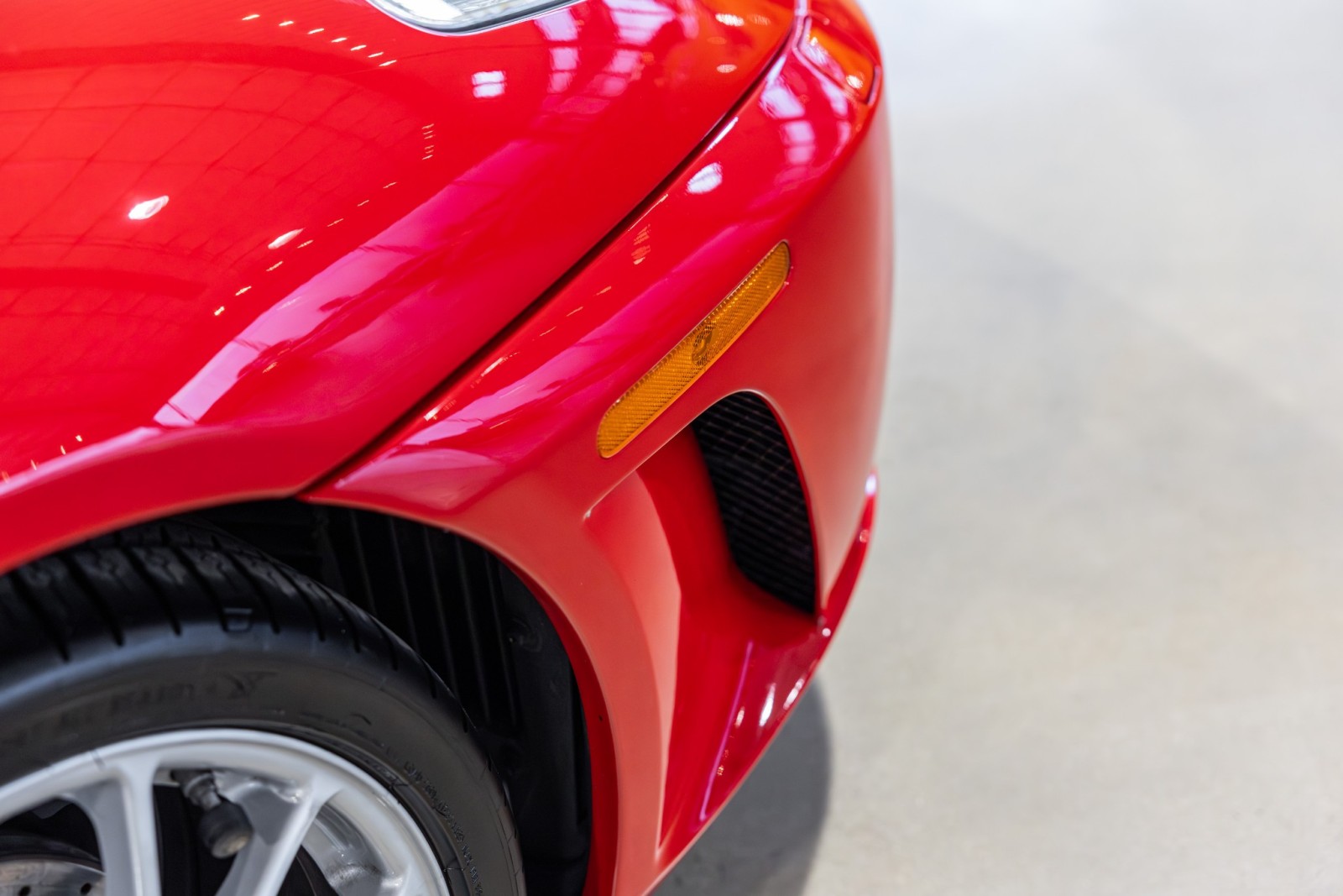 Used Car 2006 Ferrari 430  Spider For Sale Under $150,000 In Boerne, Texas