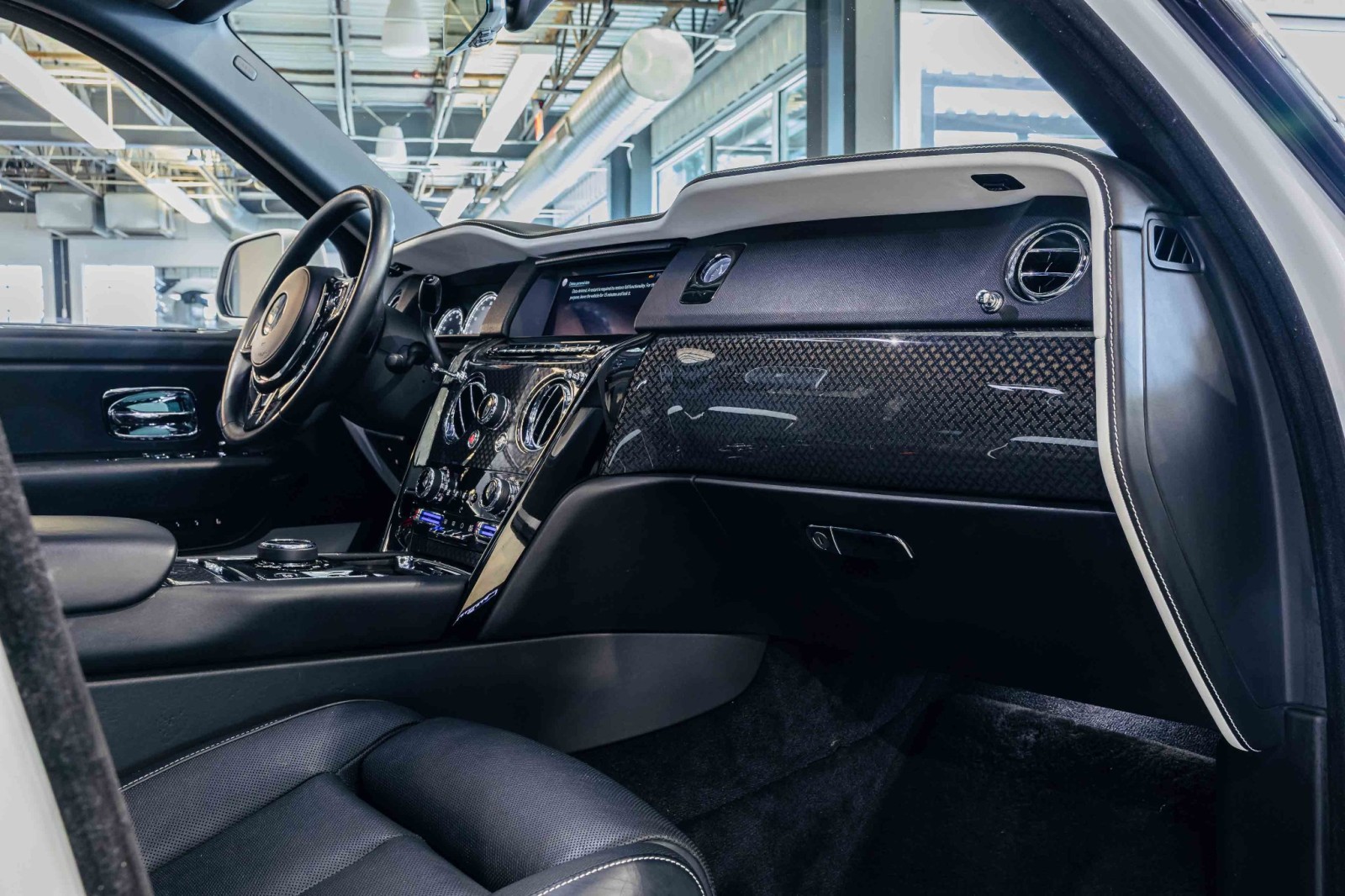 Used Car 2020 Rolls-royce Cullinan  For Sale Under $260,000 In Boerne, Texas