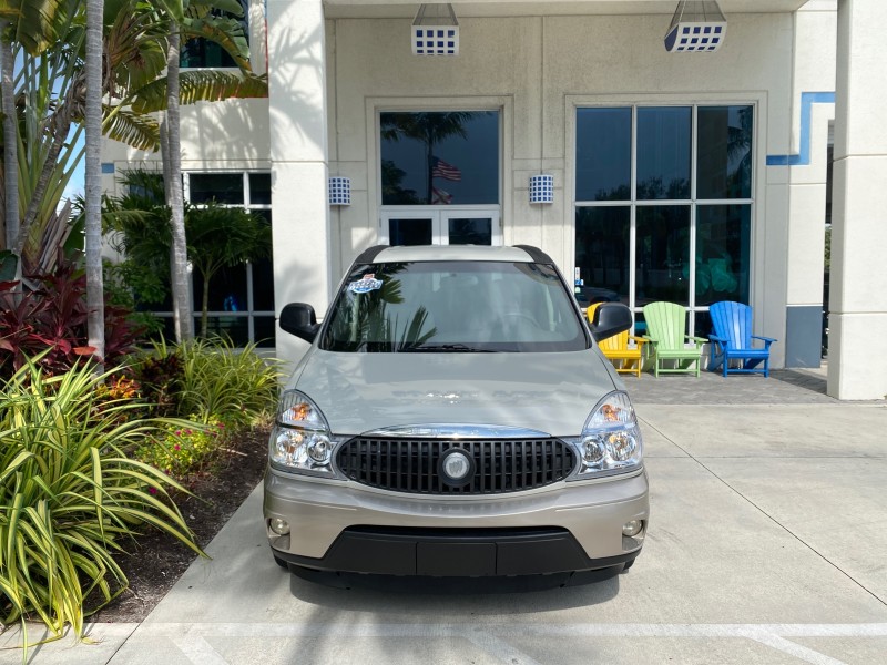 2005 Buick CX Rendezvous 1 OWNER LOW MILES 61,892 SUV in ,
