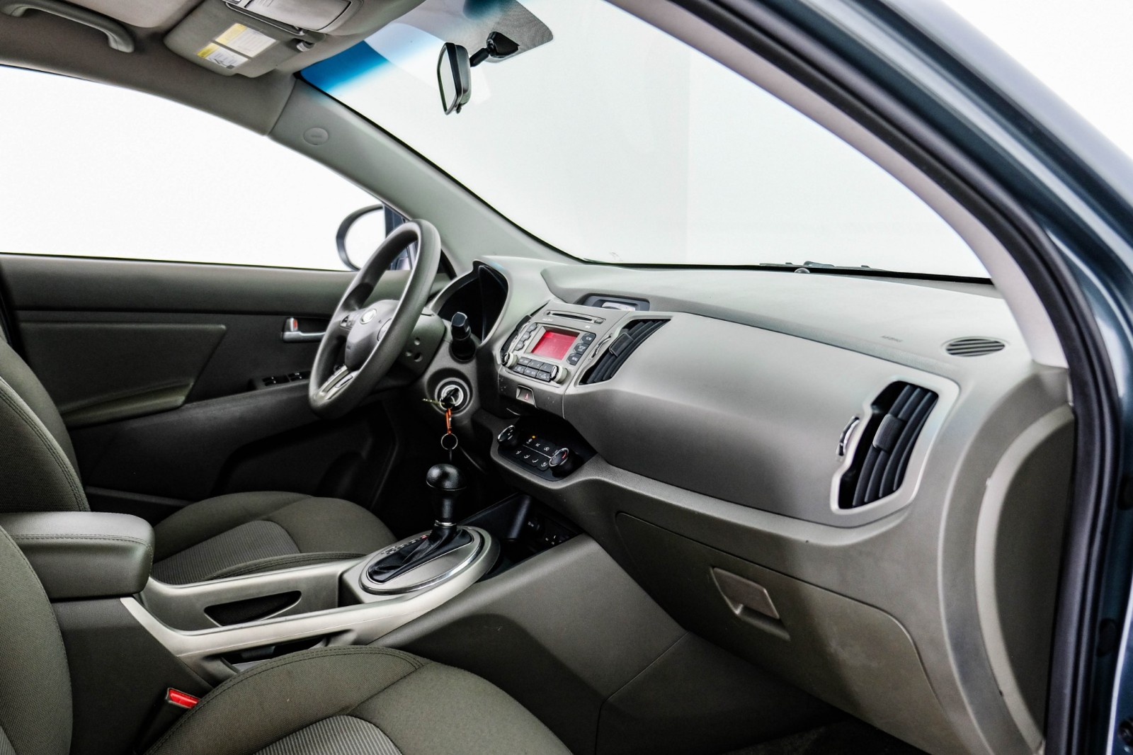 2014 Kia Sportage LX AUTOMATIC BLUETOOTH CRUISE CONTROL ALLOY WHEELS 10