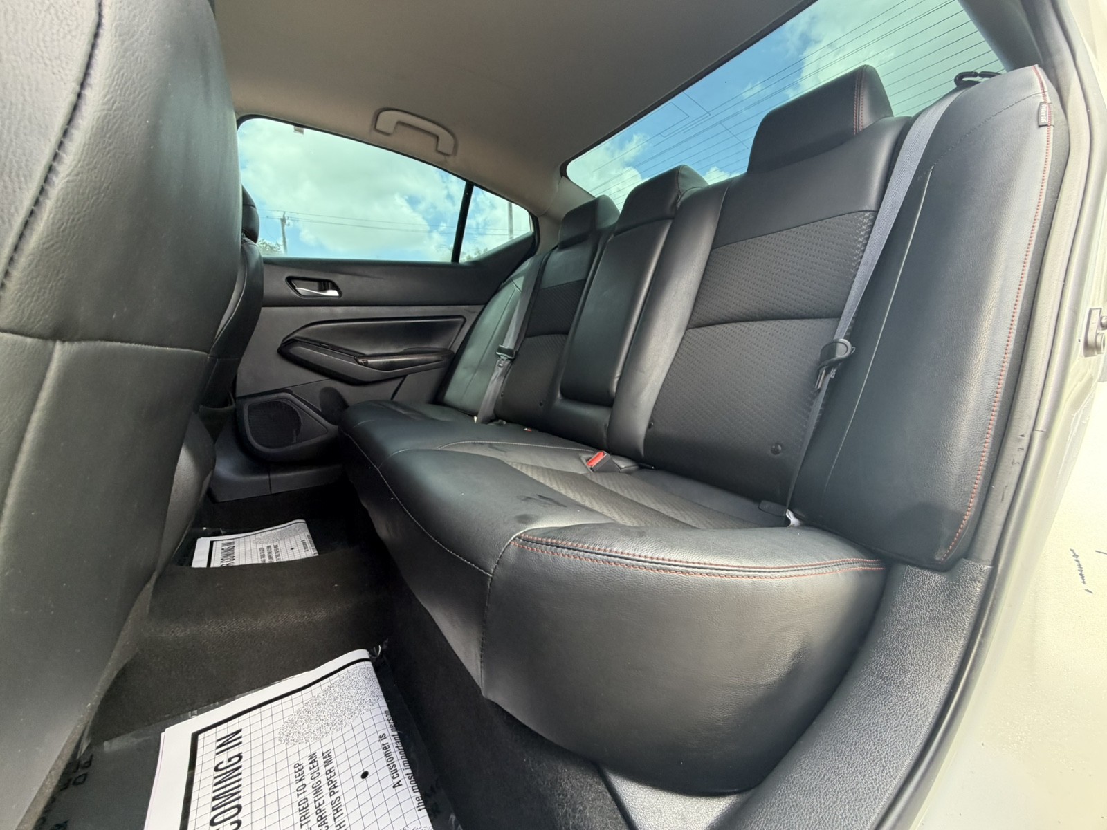 2023 Nissan Altima - $16,977