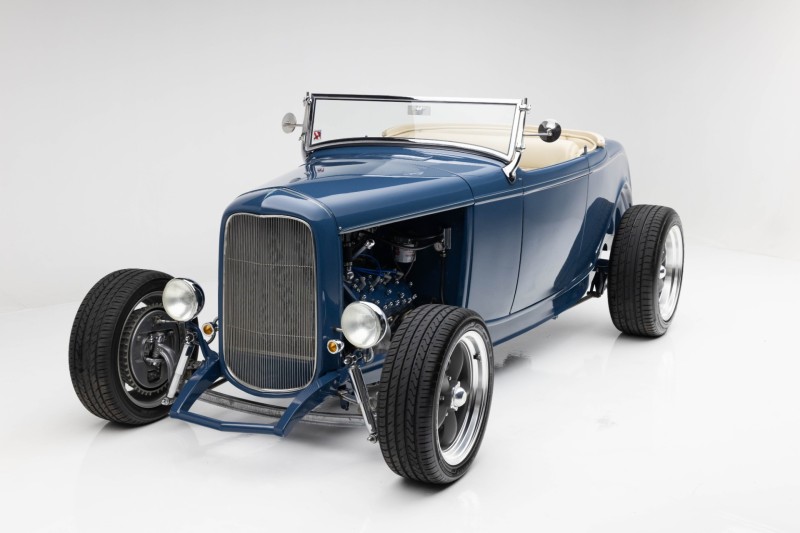 1932 Ford Model B Roadster in , 