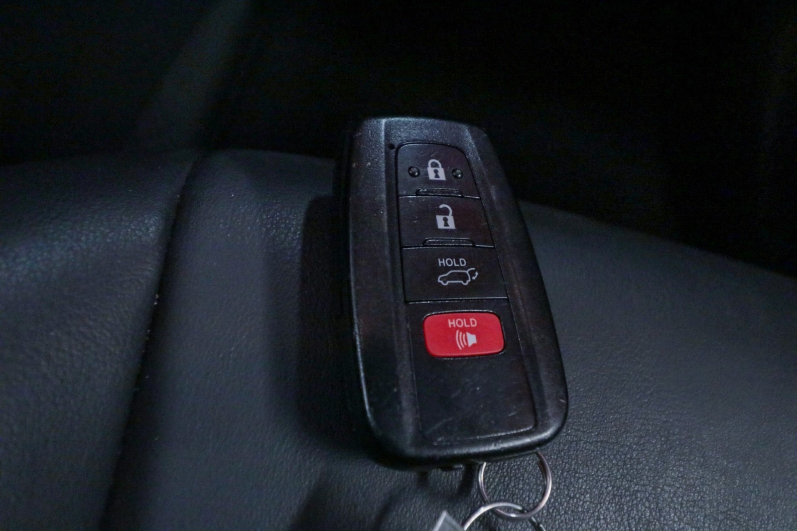 Used Car 2020 Toyota Rav4  Xle Premium For Sale Under $30,000 In Austin, Texas