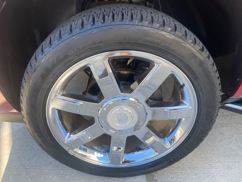 2007 Cadillac Escalade EXT LOW MILES 13,852 1 OWNER 4WD in , 
