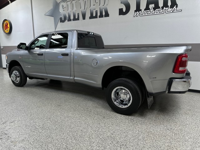 2022 Ram 3500 Big Horn 4WD DRW HO Cummins/ Aisin in , 