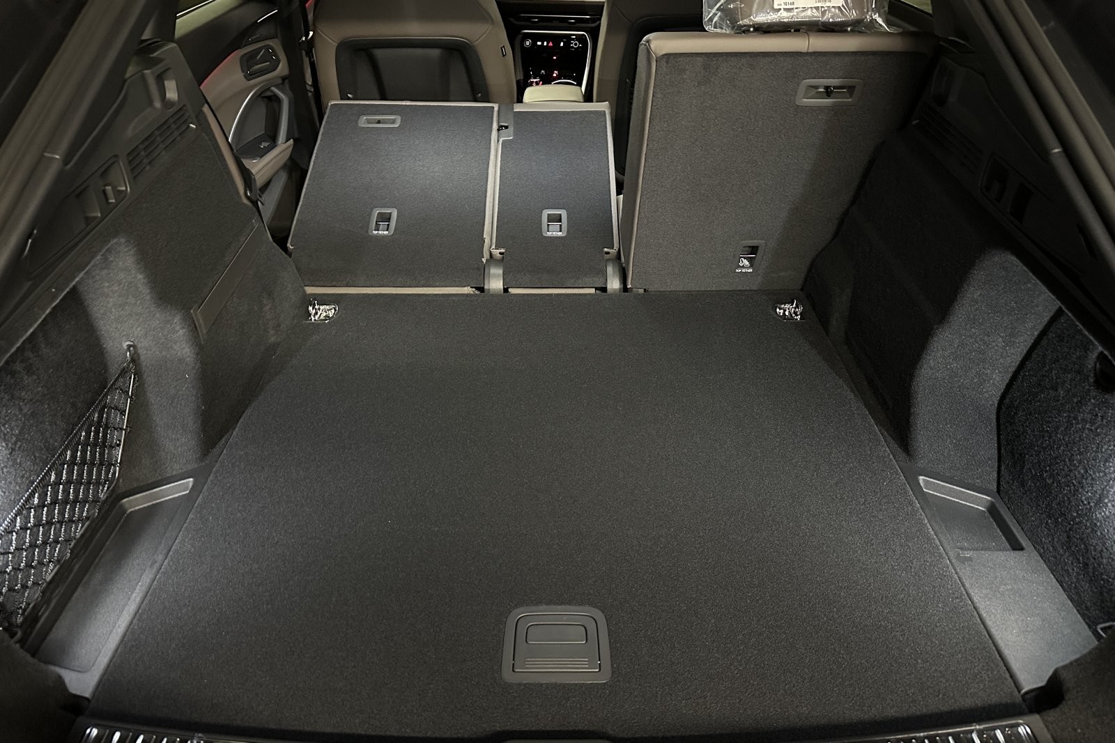 New 2026 Tambora Gray Metallic Audi Premium Plus 2.0 TFSI quattro image 14