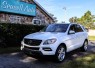 2015 Mercedes-Benz M-Class ML 350in Wilmington, North Carolina