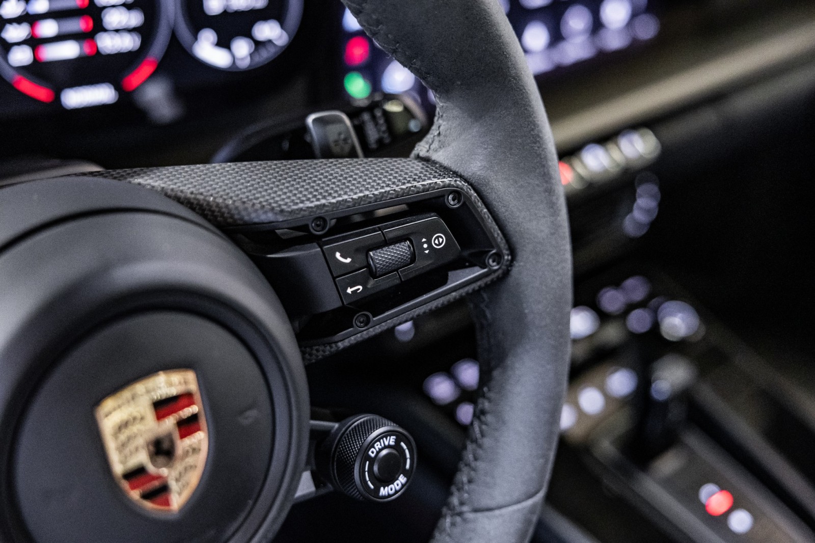 Used Car 2023 Porsche 911  Carrera Gts For Sale Under $170,000 In Boerne, Texas