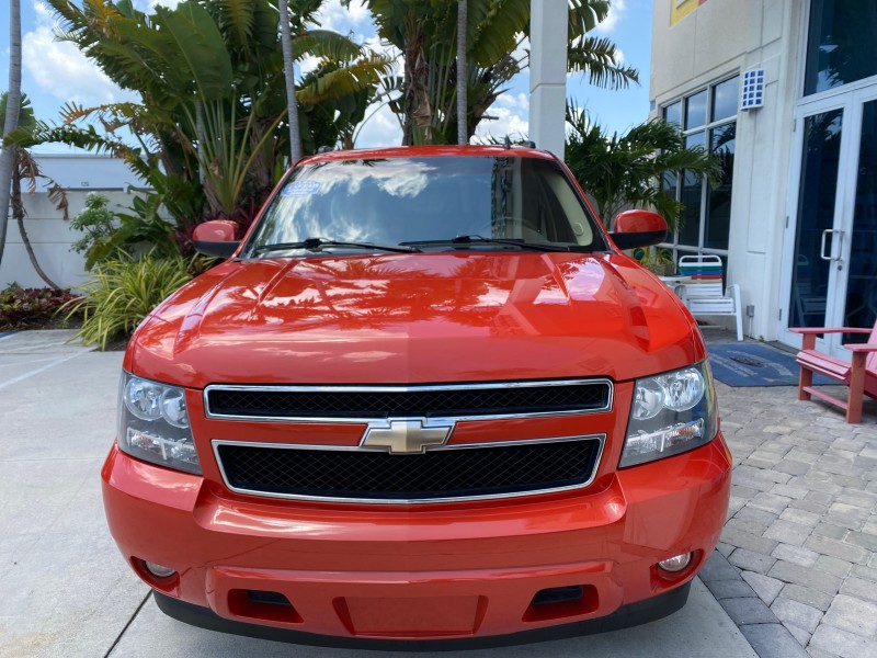 2009 Chevrolet Avalanche LT PU LOW MILES 58,696 in ,