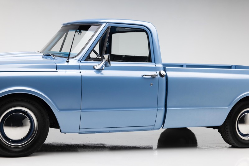 1968 Chevrolet C/K 20 Base in , 