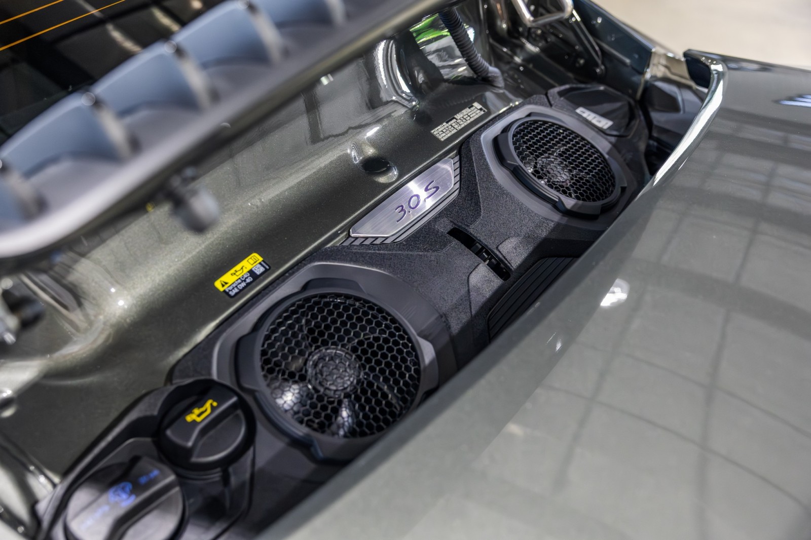 Used Car 2024 Porsche 911  Carrera S For Sale Under $180,000 In Boerne, Texas