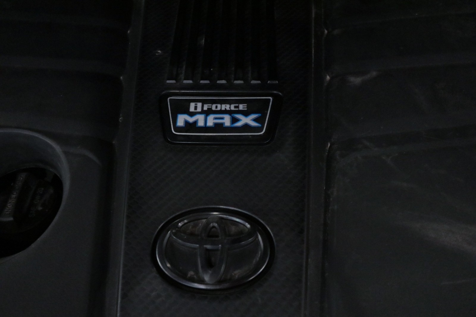 Used Car 2023 Toyota Tundra 4wd  Trd Pro Hybrid For Sale Under $60,000 In Austin, Texas