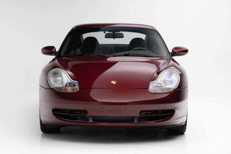 1999 Porsche 911 Carrera  in , 