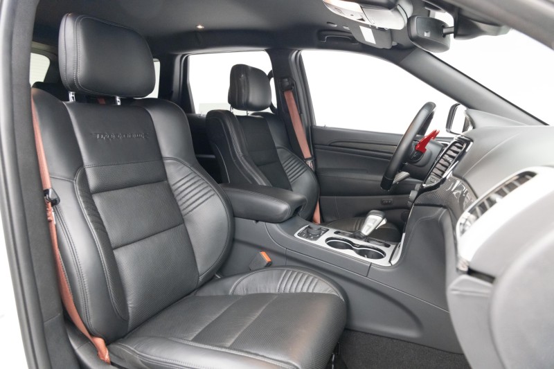 2020 Jeep Grand Cherokee Trackhawk Trackhawk in , 