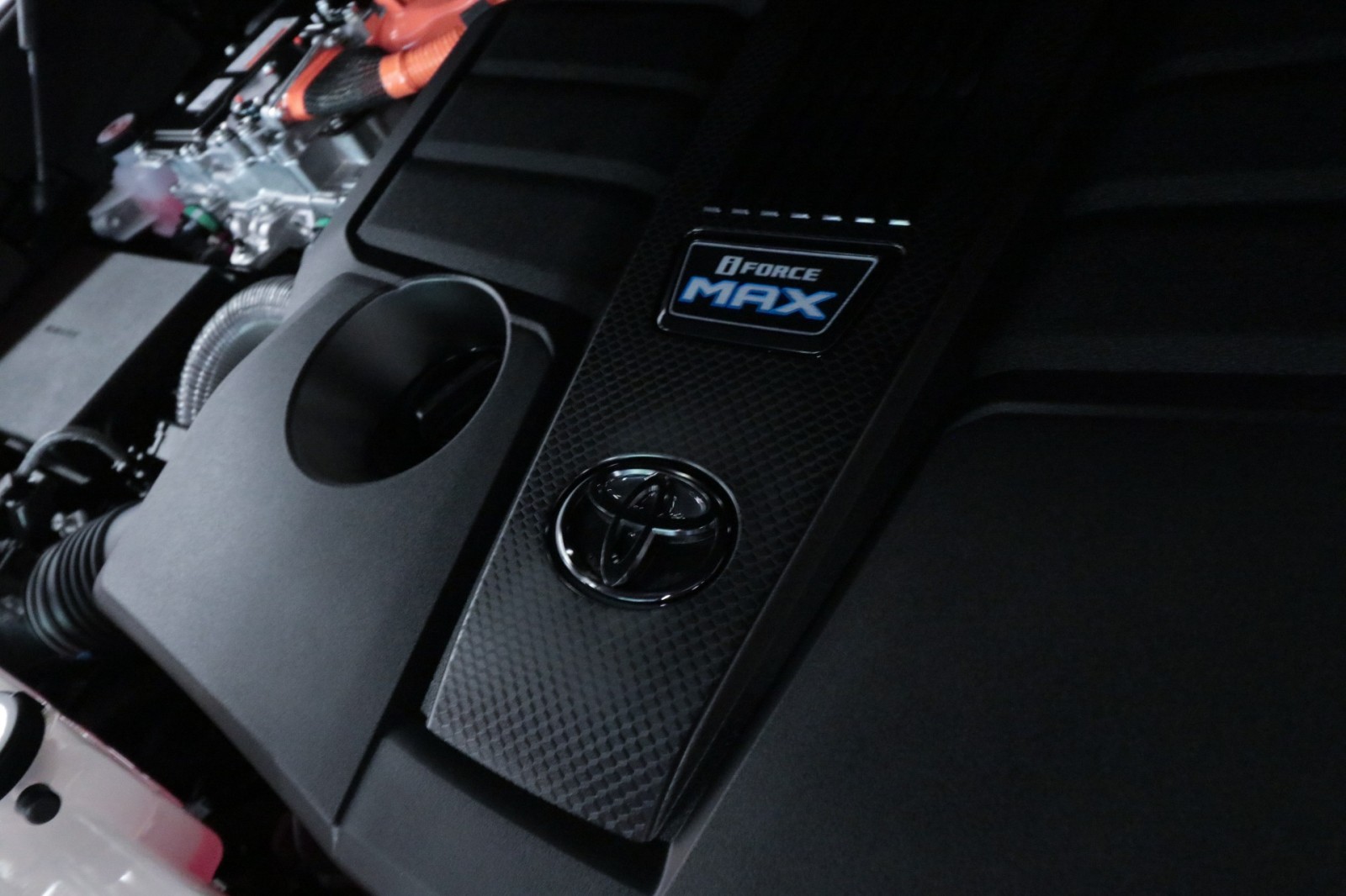 Used Car 2025 Toyota Tundra 4wd  Platinum Hybrid For Sale Under $60,000 In Austin, Texas