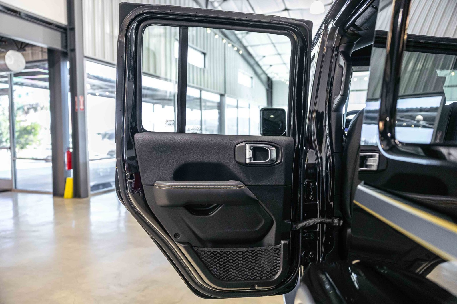 Used Car 2024 Jeep Wrangler  Rubicon 392 Final Edition For Sale Under $90,000 In Boerne, Texas