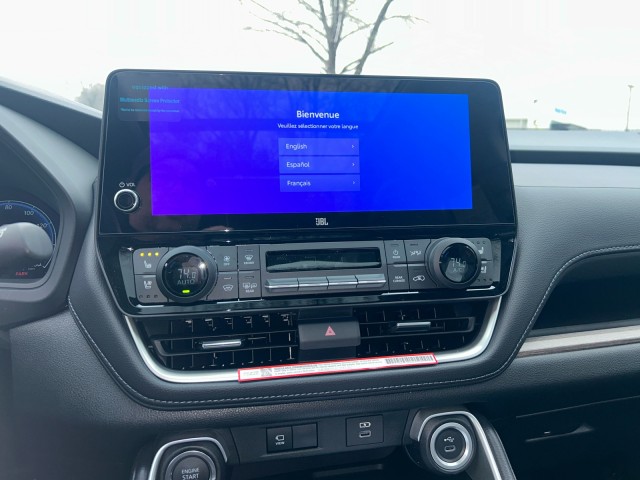 ToyotaGrand Highlander21