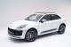 2026  Macan  in , 