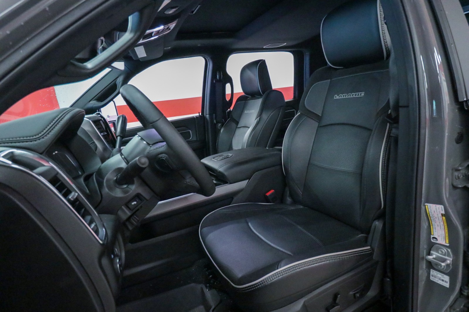 Used Car 2025 Ram 2500  Laramie For Sale Under $70,000 In Austin, Texas