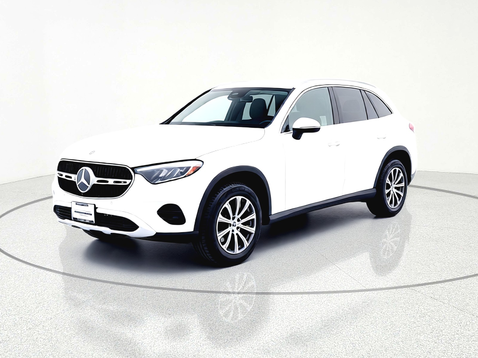 2024 Mercedes-Benz GLC GLC 300 SUV