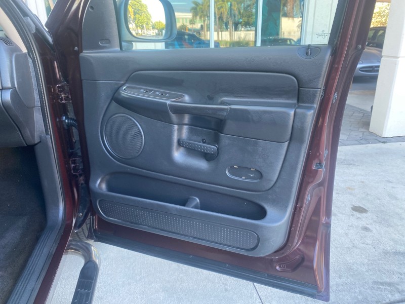 2005 Dodge Ram 1500 SLT 1 OWNER FL HEMI 5.7 V8 in , 