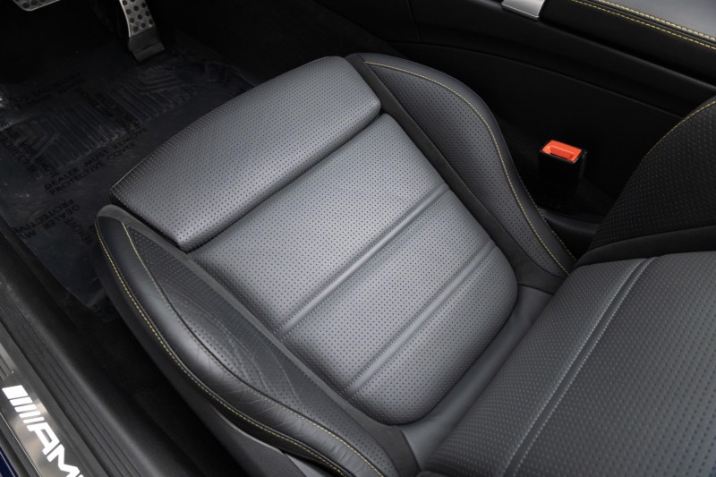 2020 Mercedes-Benz C 63 AMG AMG C 63 in , 