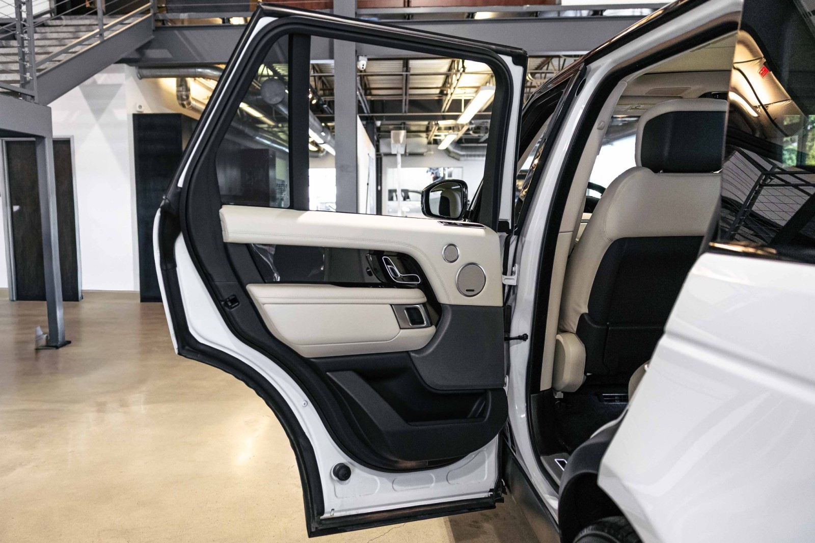 Used Car 2022 Land Rover Range Rover  Westminster For Sale Under $60,000 In Boerne, Texas