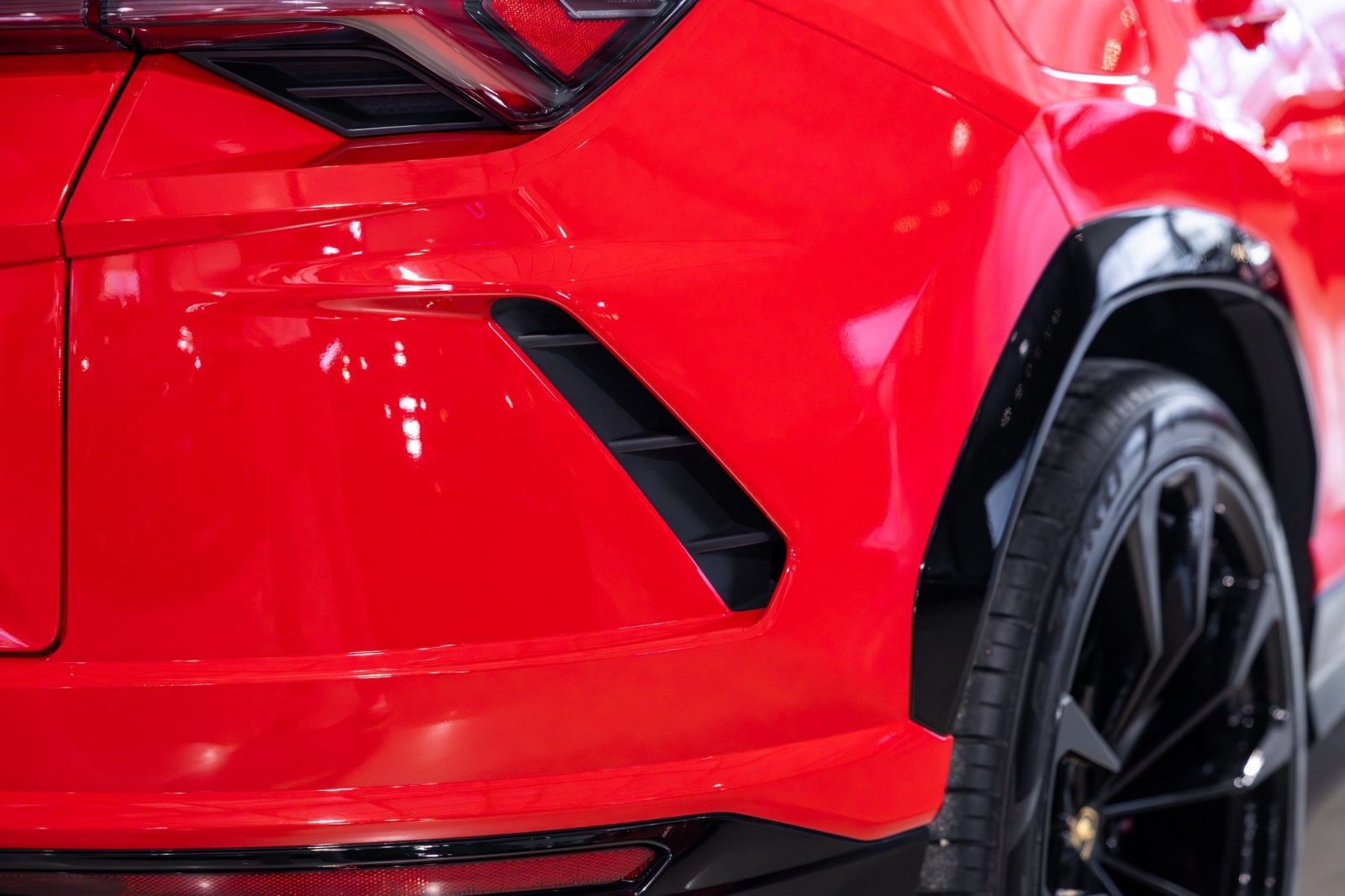 Used Car 2022 Lamborghini Urus  For Sale Under $230,000 In Boerne, Texas