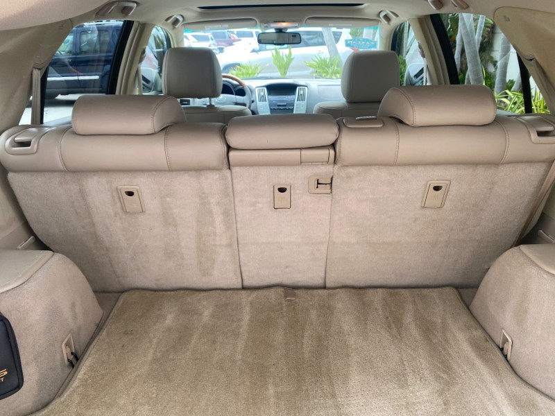 2008 Lexus RX 350 LOW MILES SUNROOF NON SMOKERS in , 