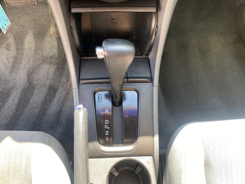 2004 Honda Accord Sdn LX LOW MILES 68,079 in , 