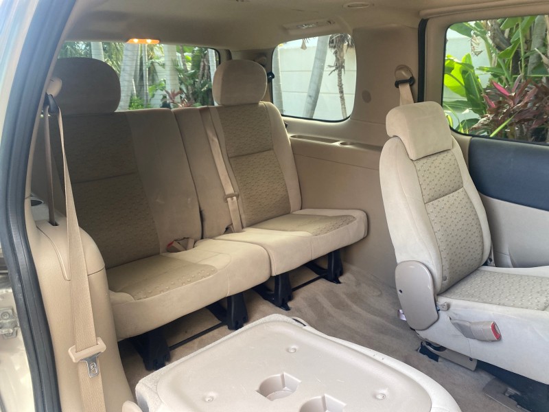 2007 Chevrolet Uplander LS LOW MILES 46,982 VAN in , 