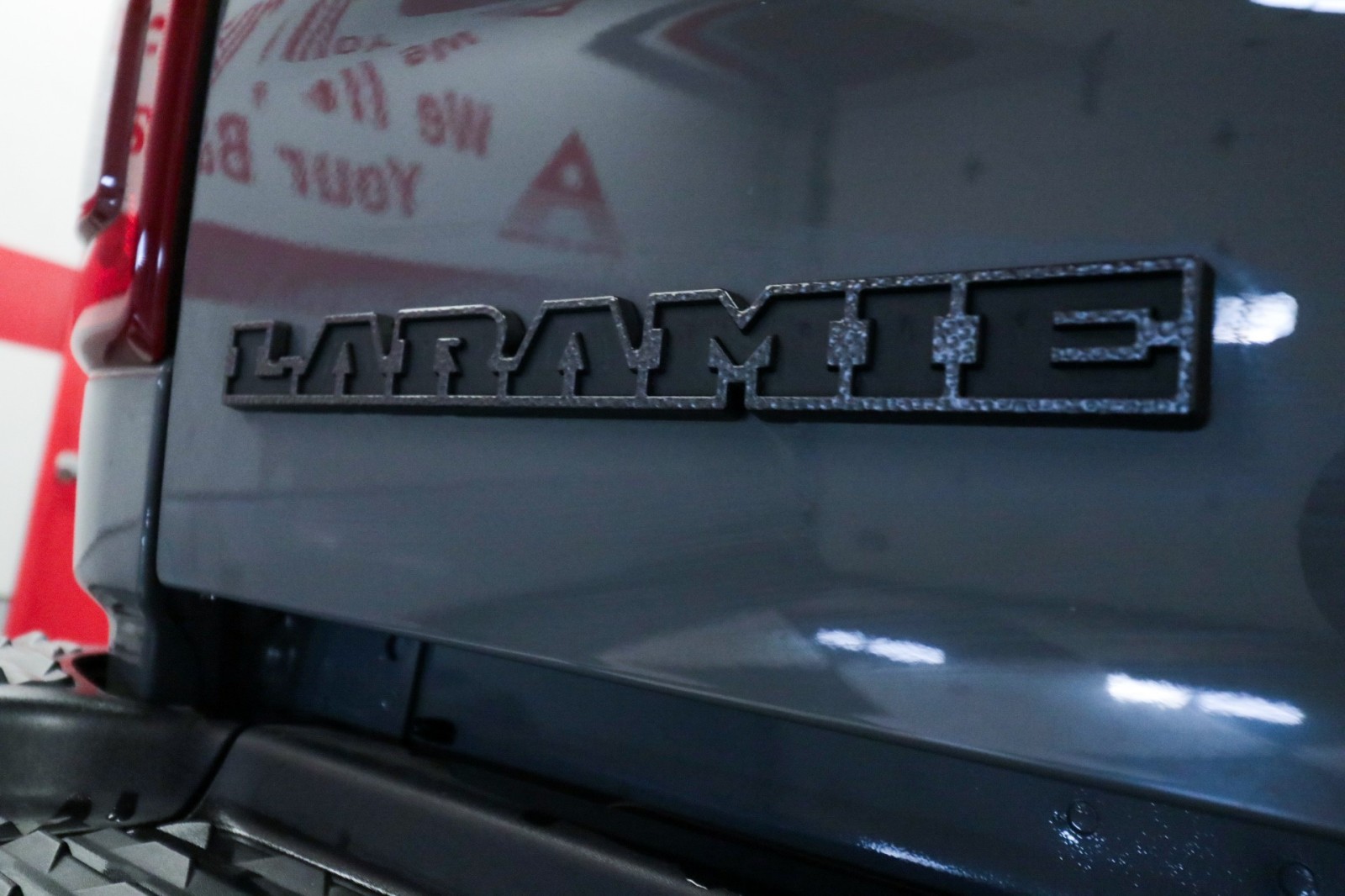 Used Car 2025 Ram 2500  Laramie For Sale Under $70,000 In Austin, Texas