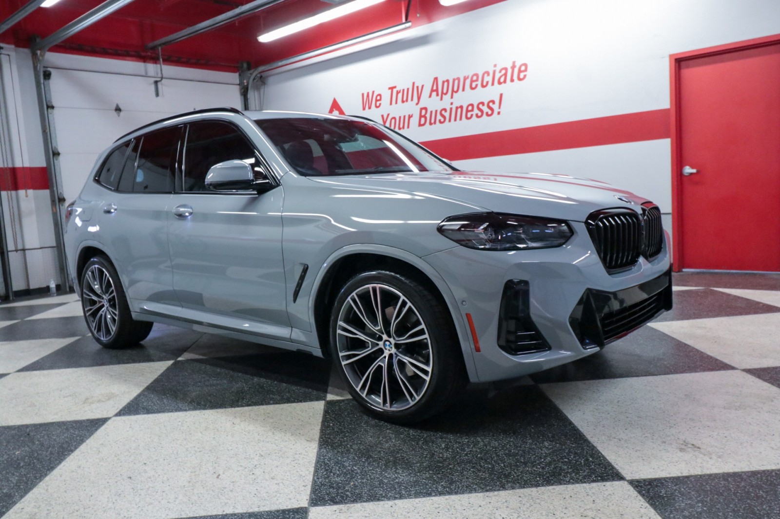 Used Car 2023 Bmw X3  Sdrive30i For Sale Under $40,000 In Austin, Texas