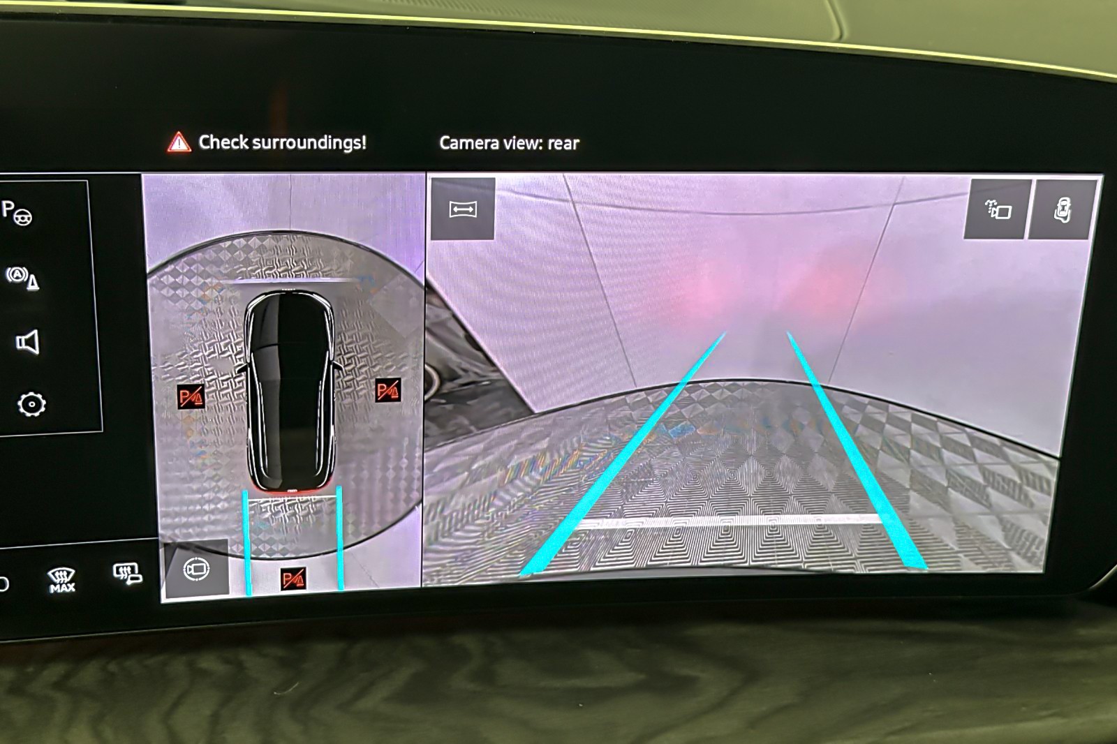 New 2025 Mythos Black Metallic Audi Premium Plus 2.0 TFSI quattro image 19