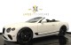 2022  Continental GTC V8 Convertible *MULLINER DRIVING SPEC* *ONLY 800 MILES* *SPE in , 