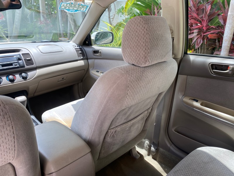2004 Toyota Camry LE LOW MILES 58,925 1 OWNER in , 