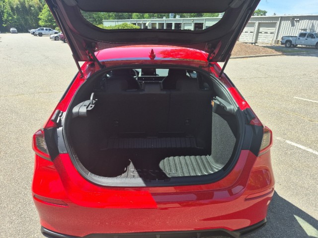 HondaCivic Hatchback8