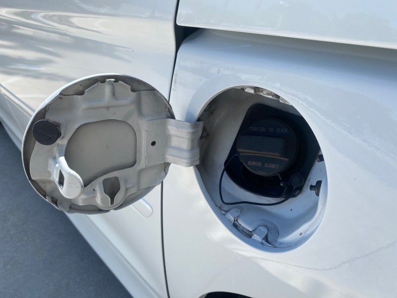 2010 Honda Odyssey EX-L LOW MILES 58,506 1 OWNER in , 