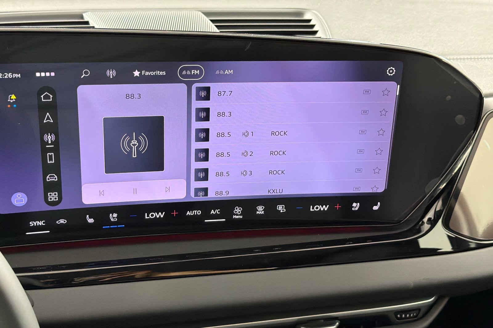 New 2026 Mythos Black Metallic Audi Premium Plus 2.0 TFSI quattro image 16