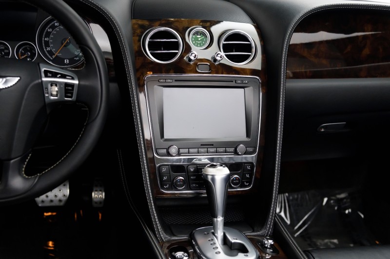 2012 Bentley Continental GTC  in , 