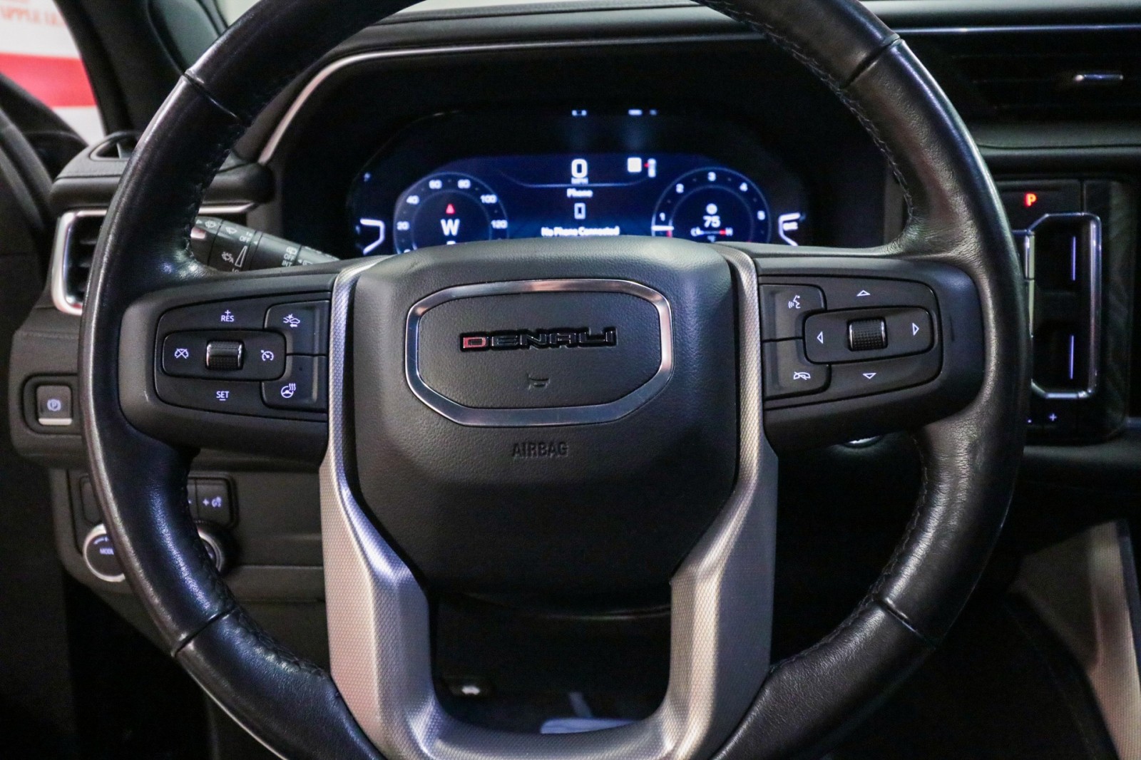 Used Car 2022 Gmc Yukon Xl  Denali For Sale Under $60,000 In Austin, Texas