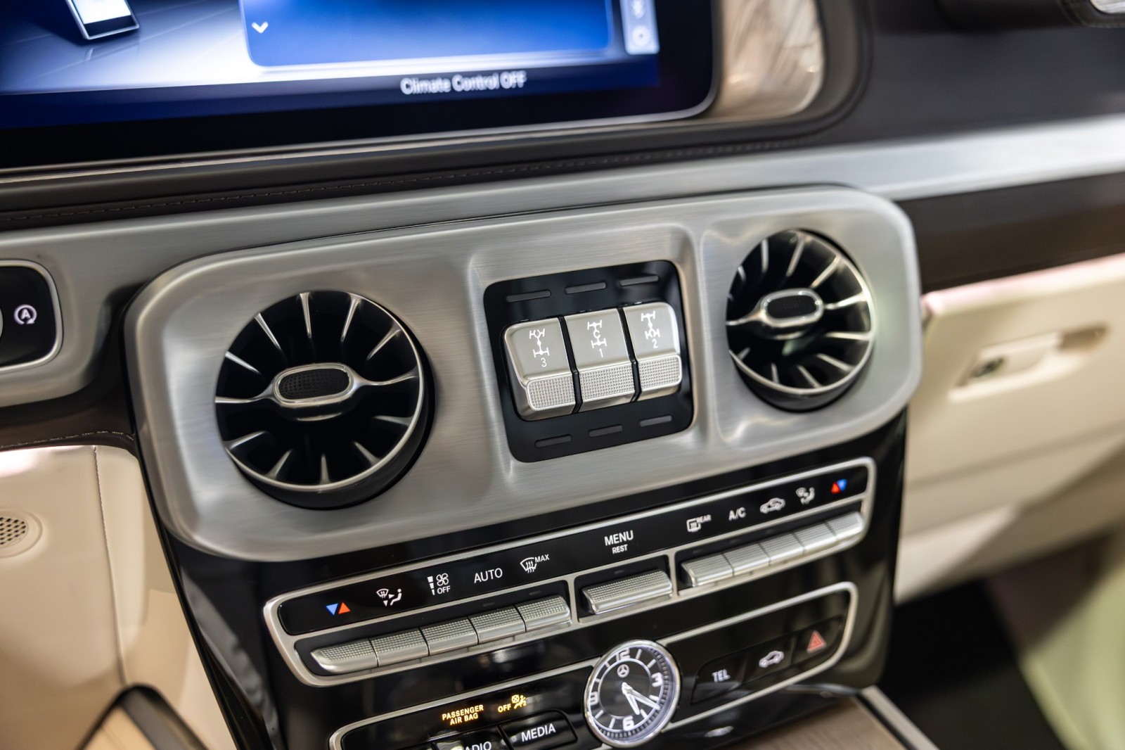 Used Car 2020 Mercedes-benz G-class  G 550 For Sale Under $120,000 In Boerne, Texas