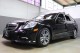 2011 Mercedes-Benz E-Class E 350 Sport in Plainview, 