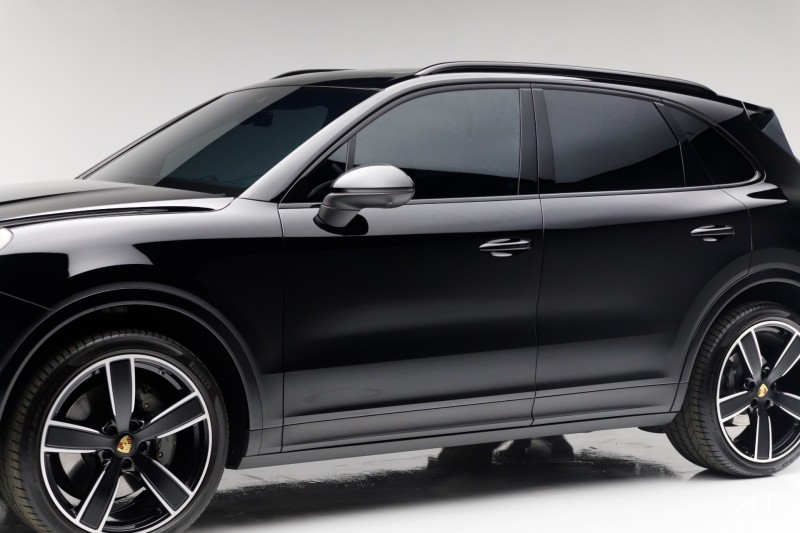 2020 Porsche Cayenne S S in , 