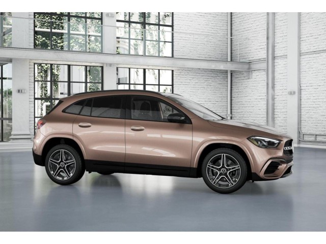 2024 Mercedes-Benz GLA GLA 250 14