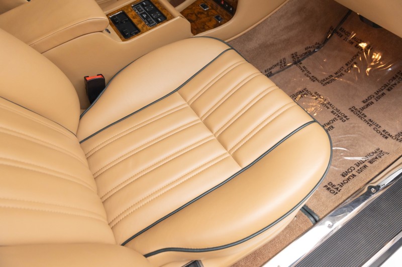 1998 Rolls-Royce Silver Spur  in , 