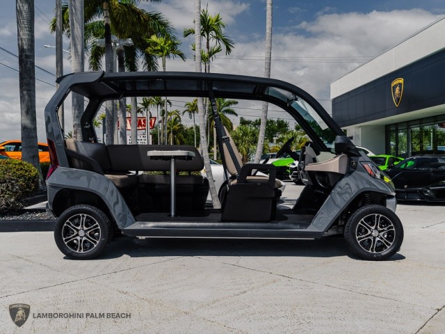 CLUB CAR CRU