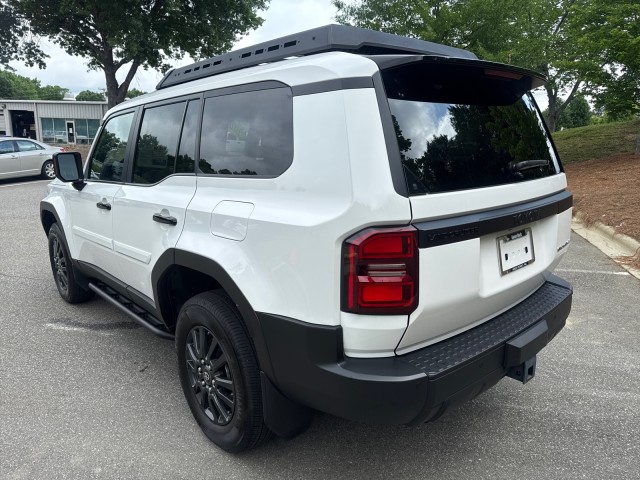 ToyotaLand Cruiser5